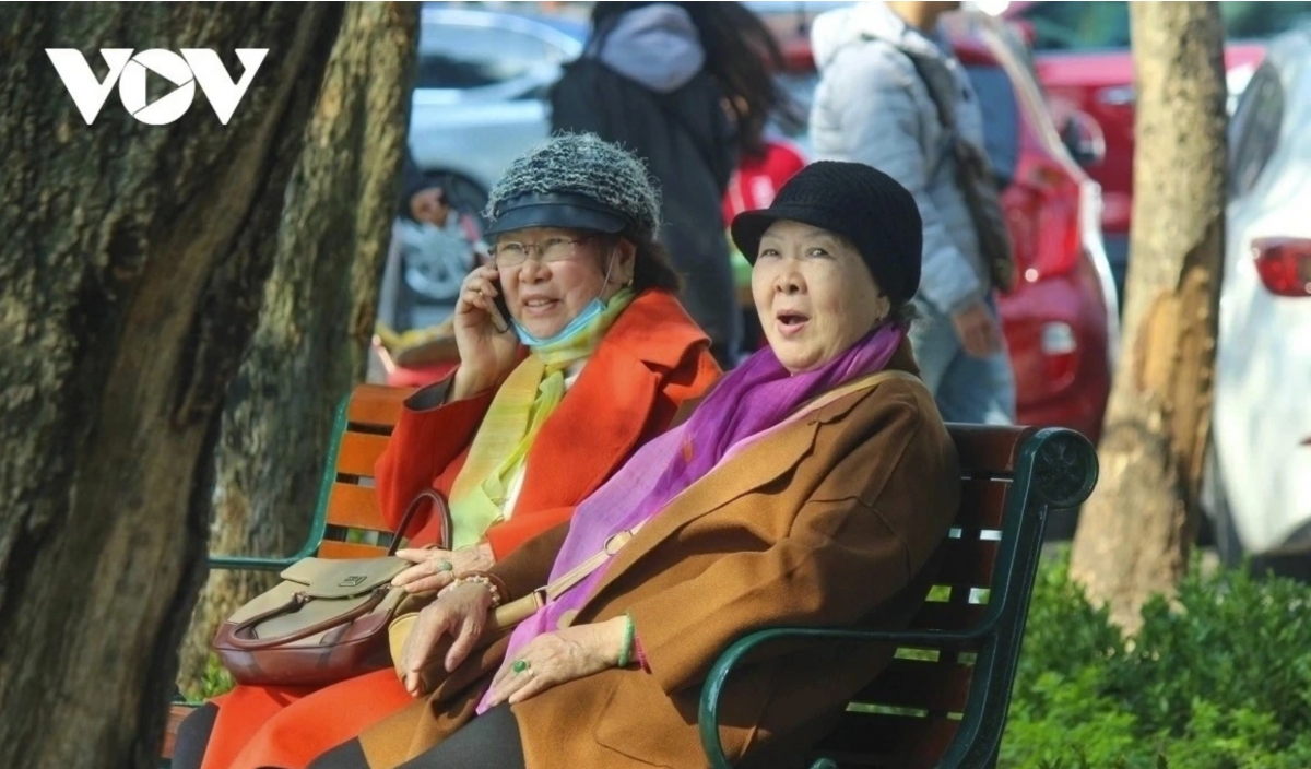 “Late-spring chill” unlikely in 2026, harsher summer forecast